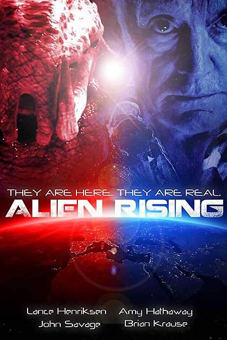 Alien Rising